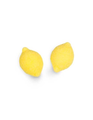 BONBON CITRON ACIDE HALAL SAC 1KG DULCEPLUS