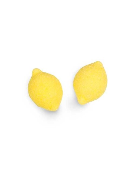 BONBON CITRON ACIDE HALAL SAC 1KG DULCEPLUS