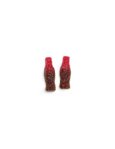 BONBON BOUTEILLE CHERRY ACIDE HALAL SAC 1KG DULCEPLUS