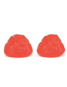 BONBON FRAMBOISE LISSE HALAL SAC 2KG