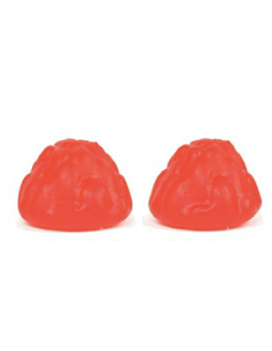 BONBON FRAMBOISE LISSE HALAL SAC 2KG