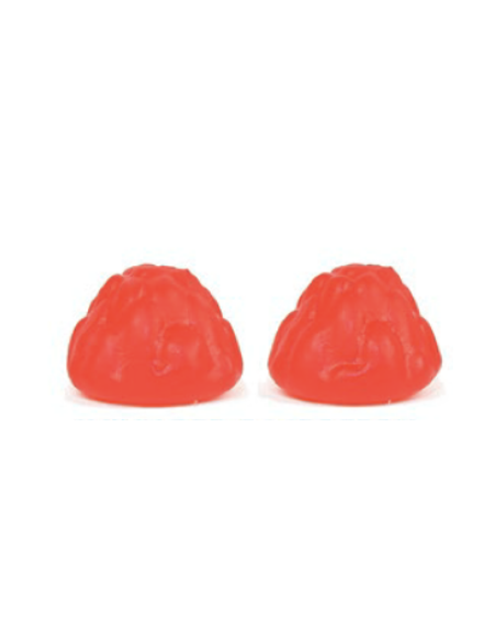BONBON FRAMBOISE LISSE HALAL SAC 2KG