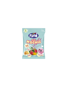BONBON FINI HALAL MOCHI BOITE 12x90g