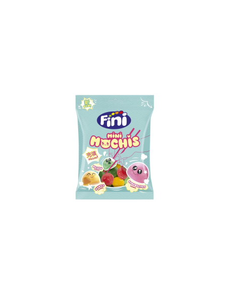 BONBON FINI HALAL MOCHI BOITE 12x90g