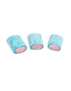 BONBON MINI JUMBO ENERGIE ACIDE HALAL SAC 1KG DULCEPLUS