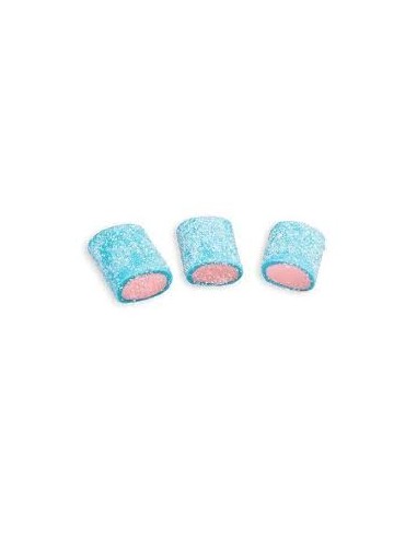 BONBON MINI JUMBO ENERGIE ACIDE HALAL SAC 1KG DULCEPLUS