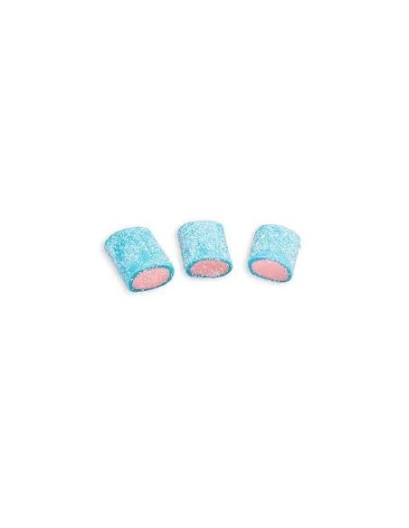 BONBON MINI JUMBO ENERGIE ACIDE HALAL SAC 1KG DULCEPLUS