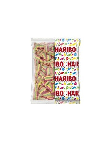 BONBON HARIBO MIAMI PIK FIZZ SAC 1KG