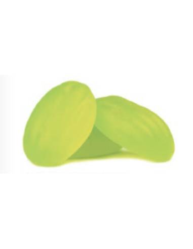 BONBON MELON HALAL SAC 2KG