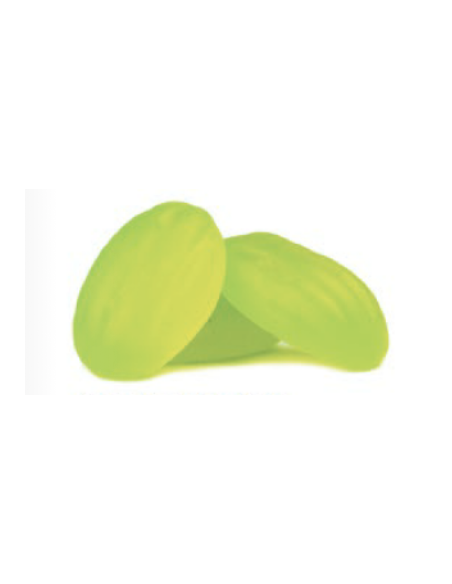 BONBON MELON HALAL SAC 2KG