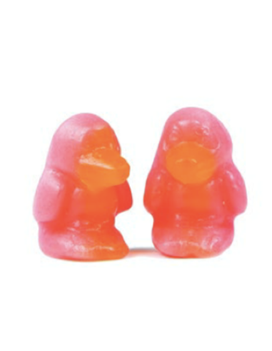 BONBON PINGOUIN HALAL SAC 2KG