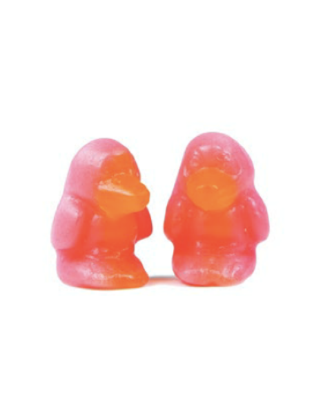 BONBON PINGOUIN HALAL SAC 2KG