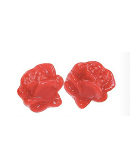 BONBON ROSES FLEURS HALAL SAC 2KG