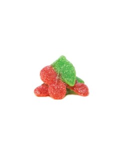 BONBON CERISE ACIDE HALAL SAC 2KG