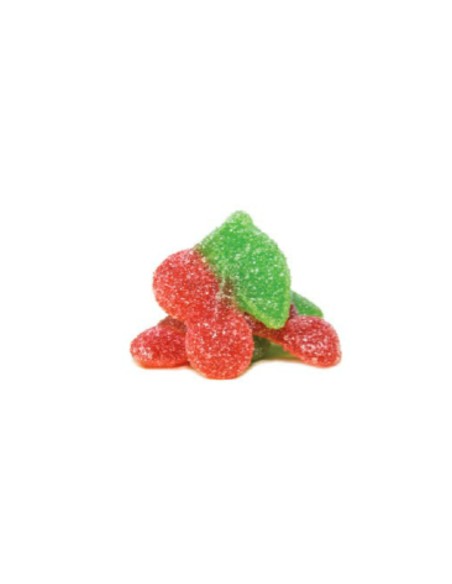 BONBON CERISE ACIDE HALAL SAC 2KG