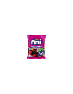 BONBON FINI HALAL MÛRE BOITE 12x90g