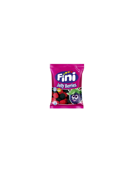 BONBON FINI HALAL MÛRE BOITE 12x90g