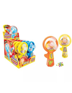 CLACKERS CANDY 12 PIECES