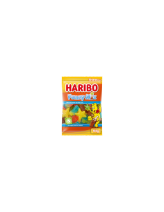BONBON HARIBO FUNNY MIX SAC 28x70g