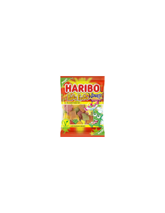 BONBON HARIBO PASTA FRUTTA SAC 28x70g