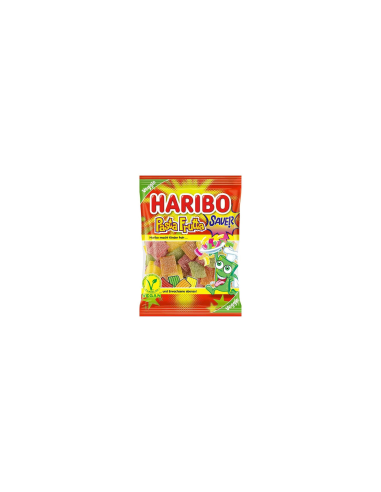 BONBON HARIBO PASTA FRUTTA SAC 28x70g