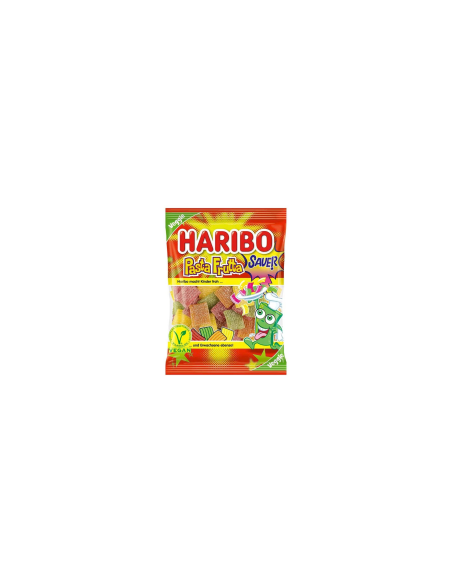 BONBON HARIBO PASTA FRUTTA SAC 28x70g