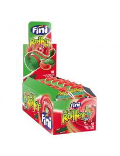 FINI ROLLER PASTEQUE BOITE 18 PIECES