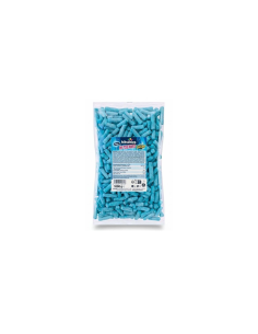 HITSCHIES HALAL FRAMBOISE ACIDULÉ SAC 1KG