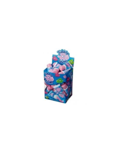 TUBBLE GUM TUTTI LUTTI BOITE 36PCS