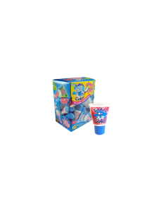 TUBBLE GUM COLOR LUTTI BOITE 36PCS