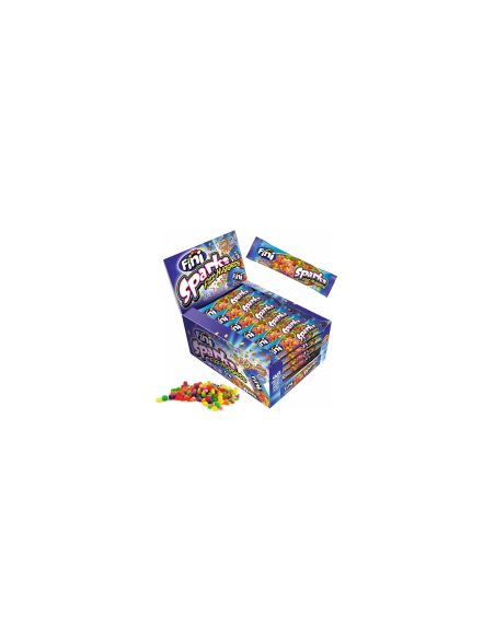 SPARKS FINI GUM BOITE 48PCS