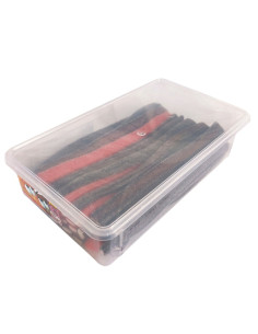 JUMBO JAKE HALAL COLA CERISE ACIDE BOITE 30 PIECES