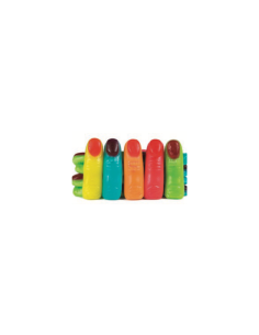 BONBON DOIGT LISSE HALAL SAC 2KG