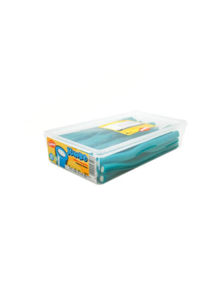 JUMBO DAMEL HALAL FRAMBOISE BOITE 30 PIECES