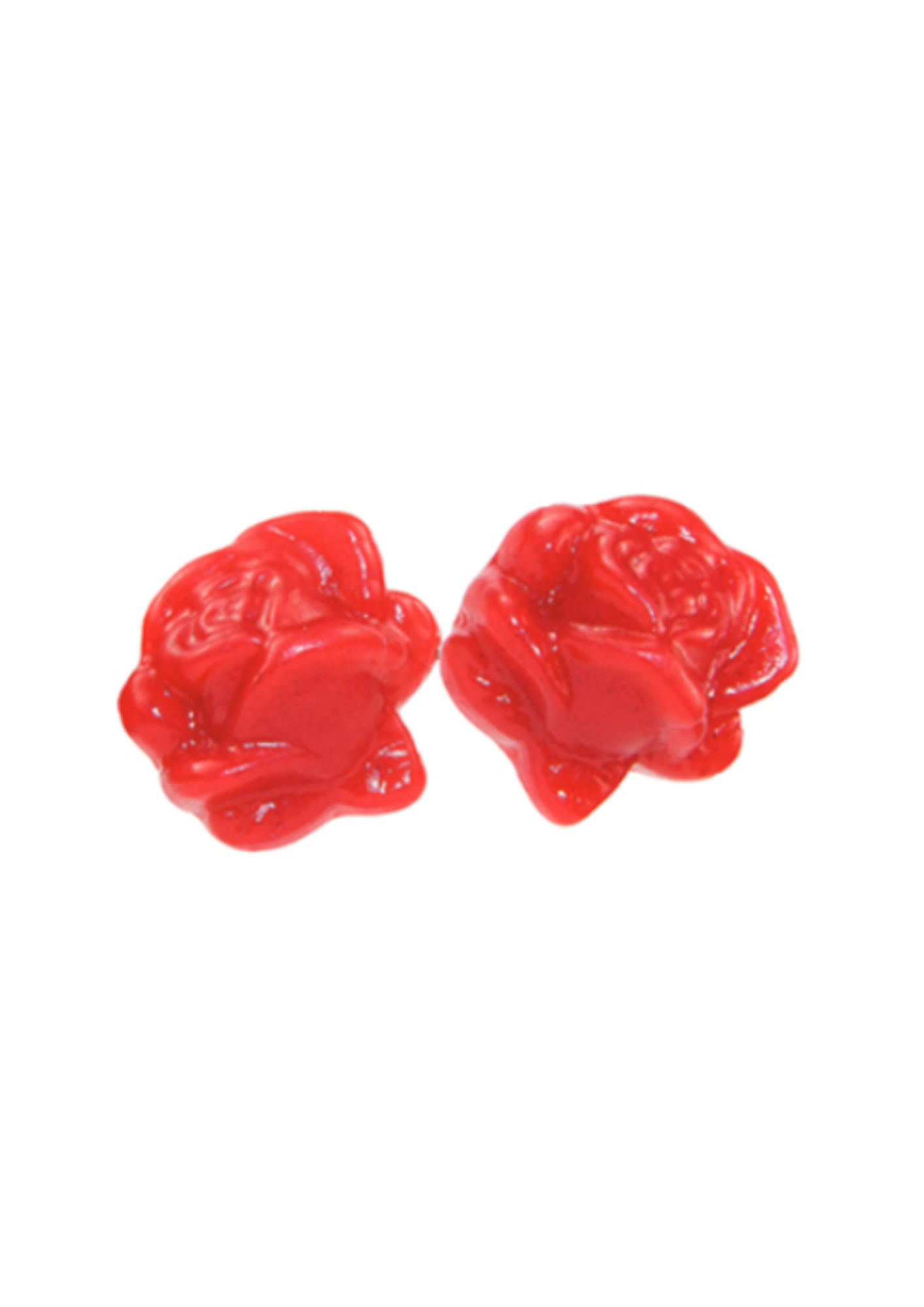 Bonbon halal rose rouge lisse sac 2kg